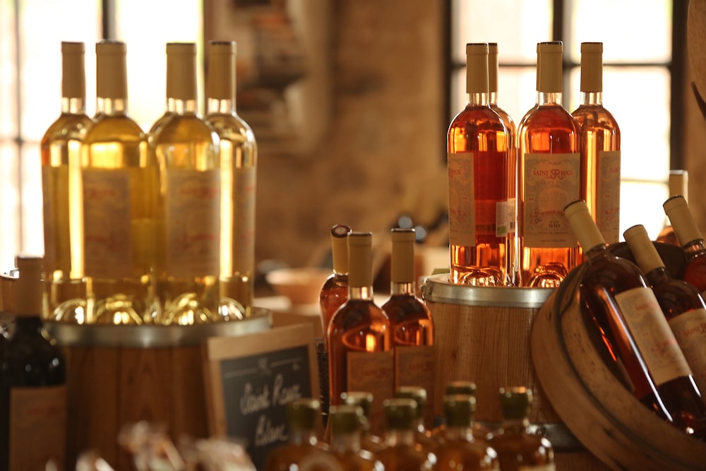 Chateau Saint Roux 25/58