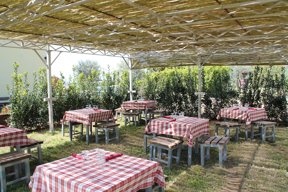 Agriturismo Piccolo Paradiso 57/74