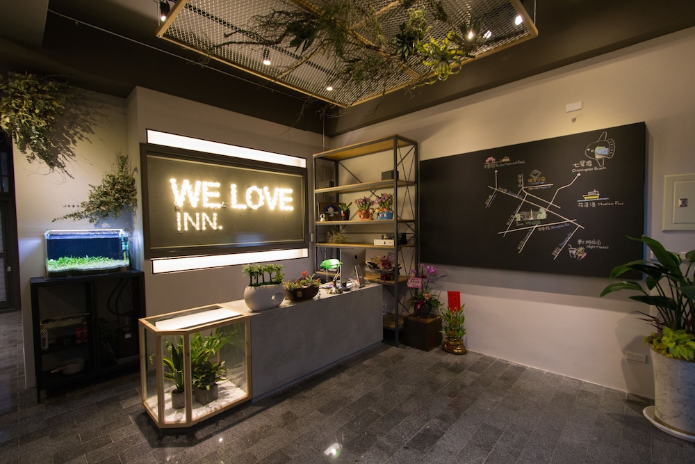 We Love Inn 8/50