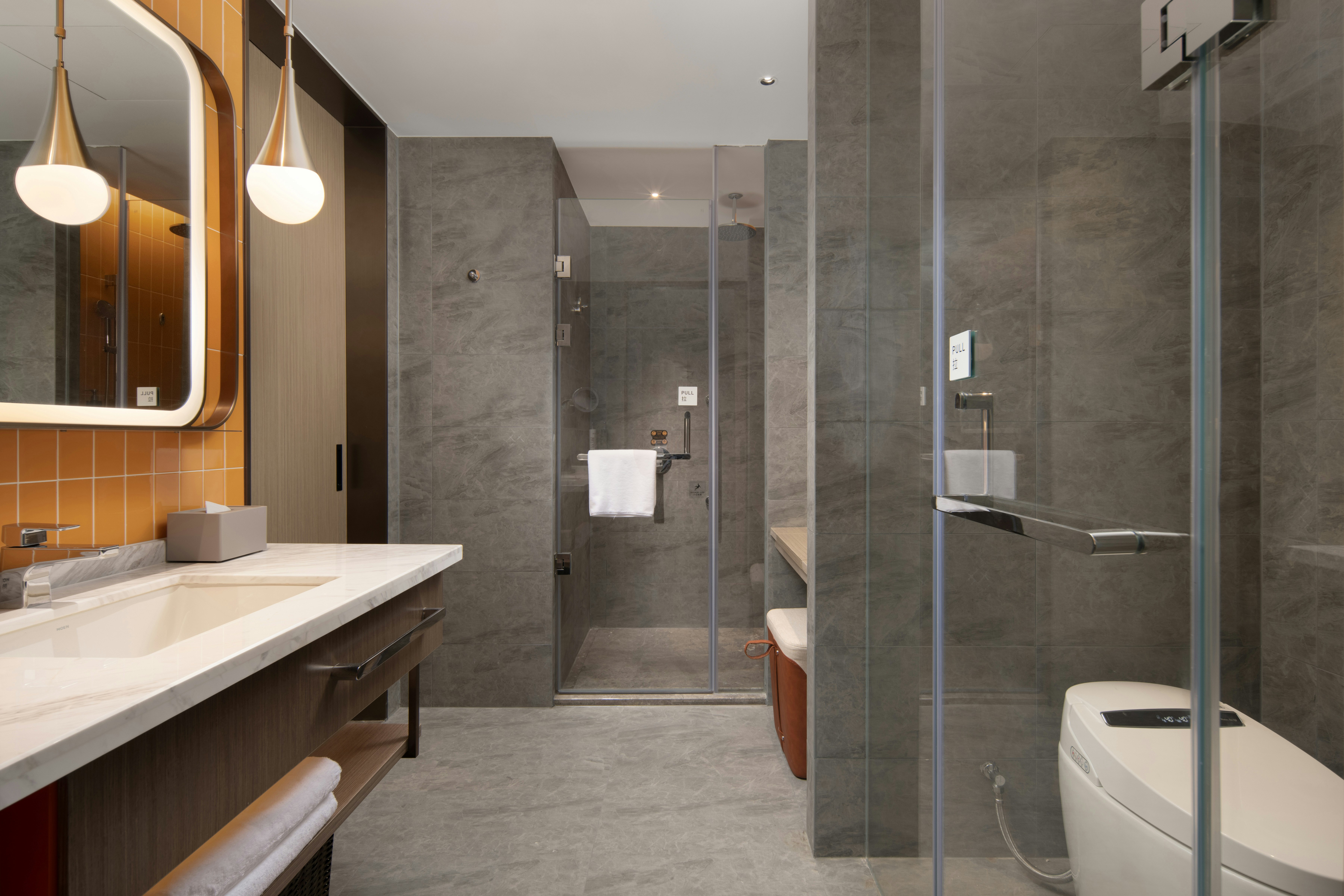 Home2 Suites by Hilton Yantai Laishan 54/57