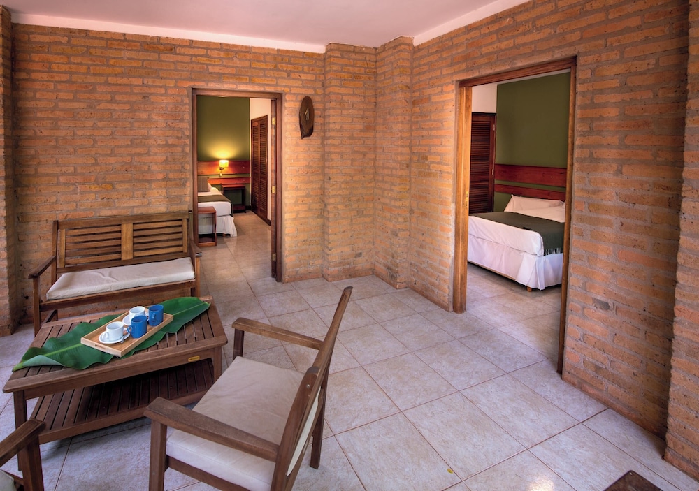 Hotel Bagu Cabanas del Lenador 26/50