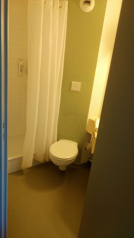 Ibis Budget Boulogne Sur Mer Centre Les Ports 61/61