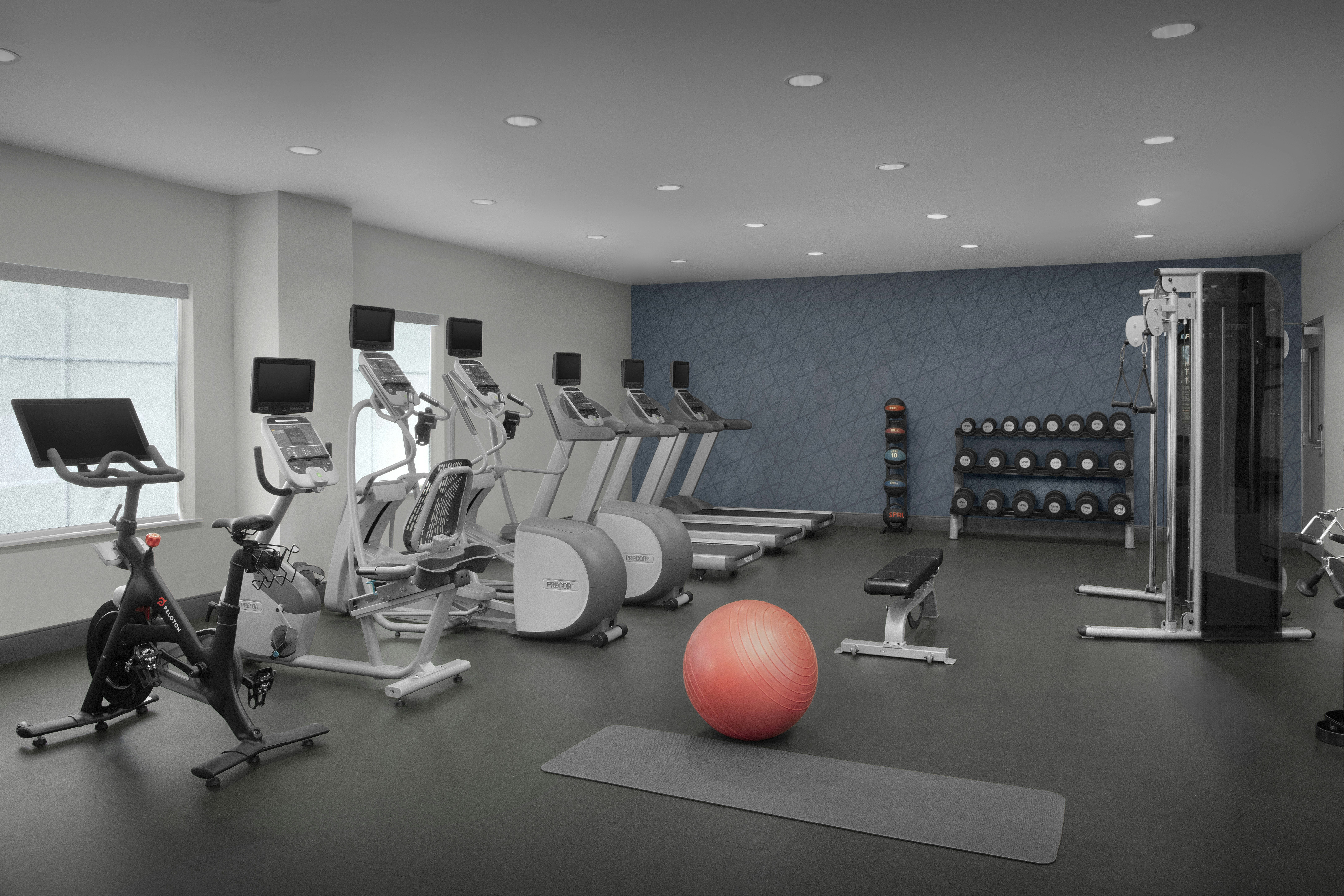 HOMEWOOD SUITES BY HILTON METAIRIE NEW ORLEANS 23/50