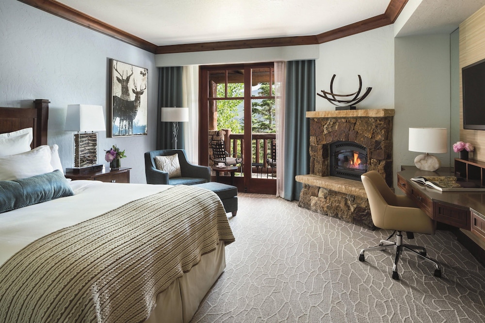 The Ritz-Carlton, Bachelor Gulch 17/47