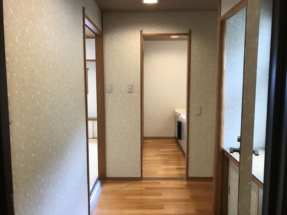 Onsen Hostel K's House Hakone 40/67