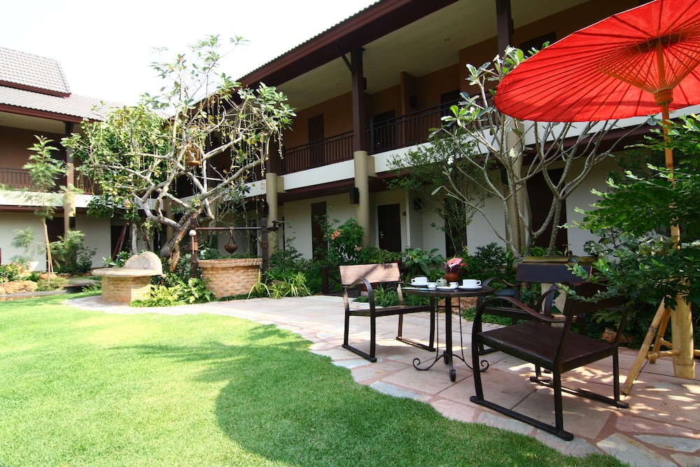Mae Jo Golf Resort And Spa 39/50