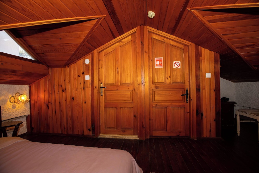 Sirince Klaseas Butik Otel & Restorant 22/50