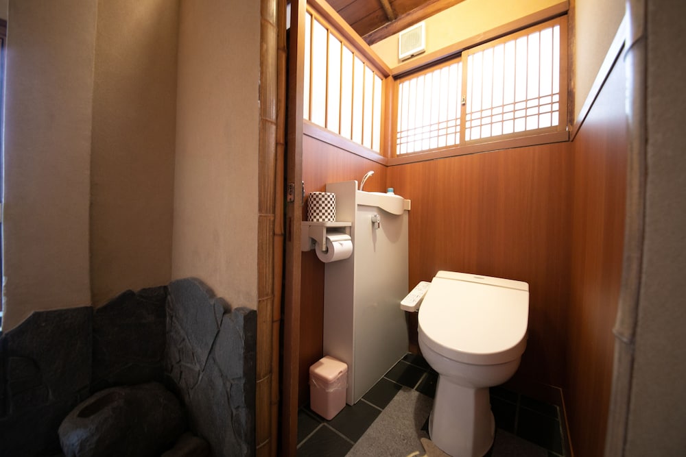 Hokkaikan Ohanabo 14/64