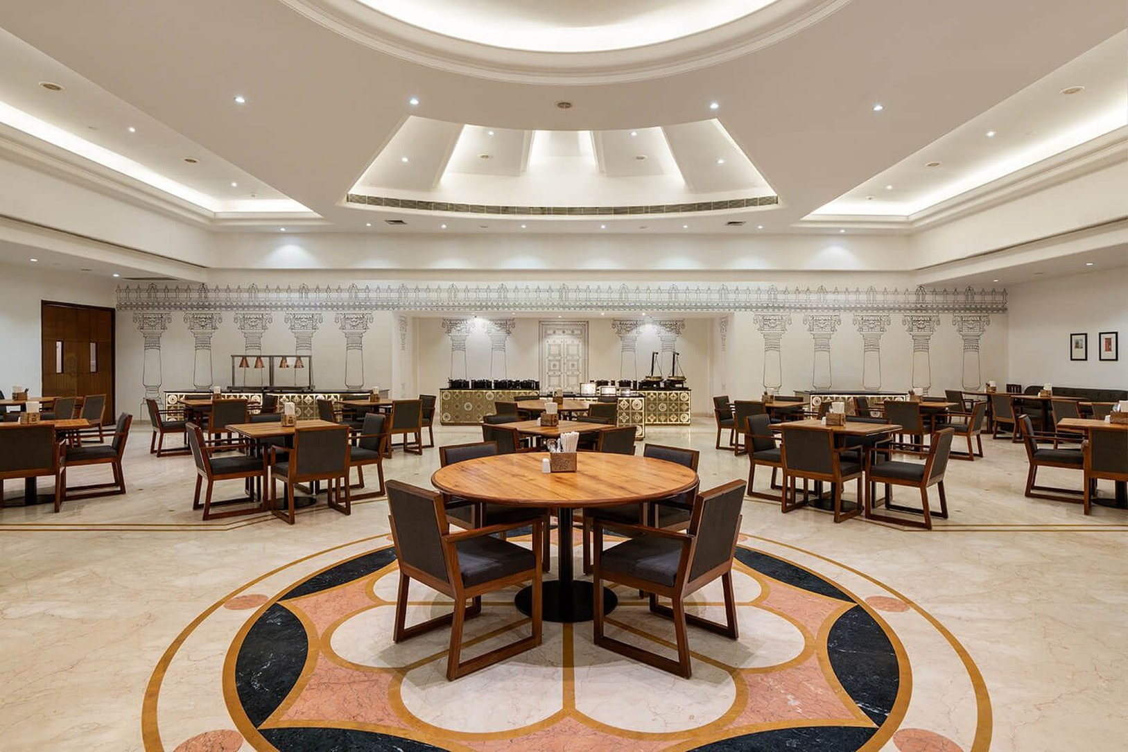 Hotel Green Park 8/14