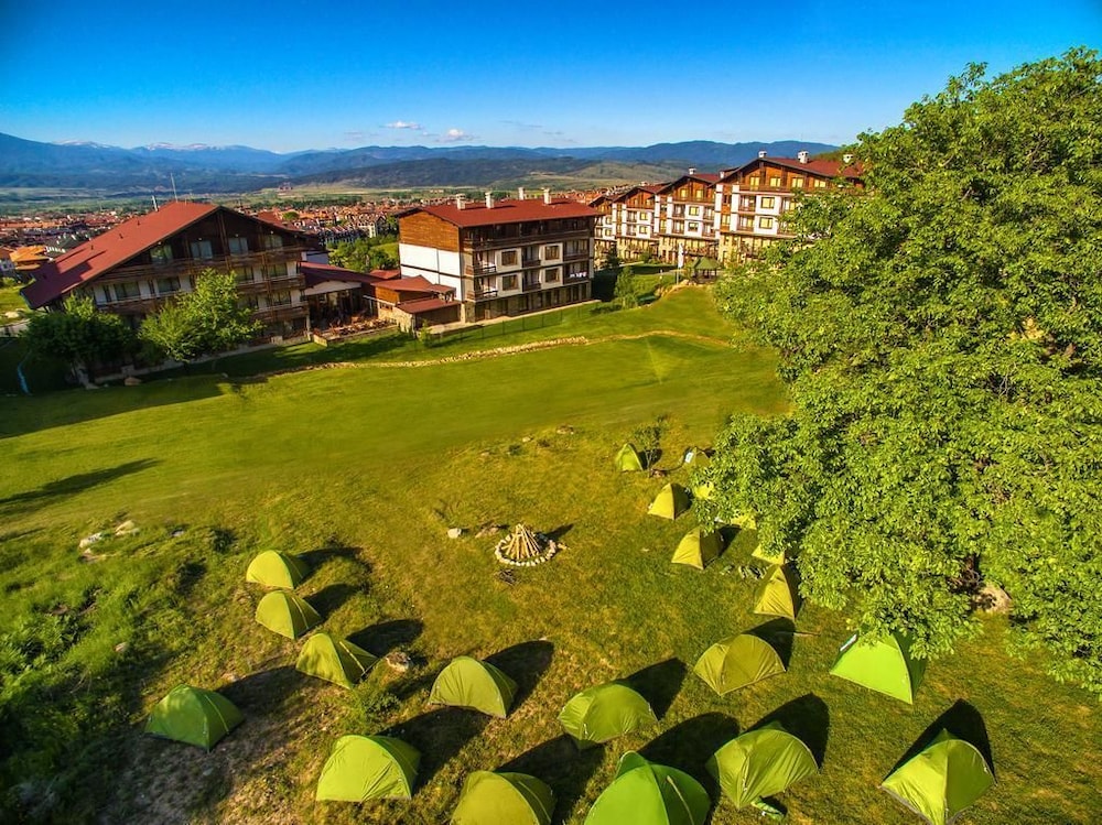 Green Life Ski & Spa Resort Bansko 71/75