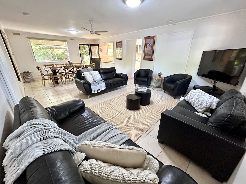 Adina Lodge Holiday Units 37/71