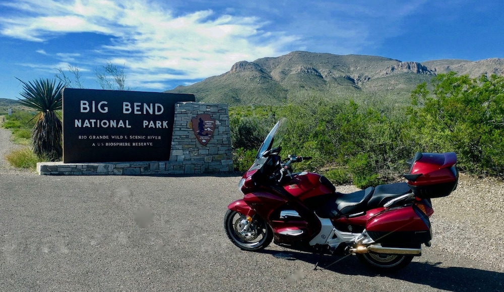Terlingua Nights Cabins 22/36