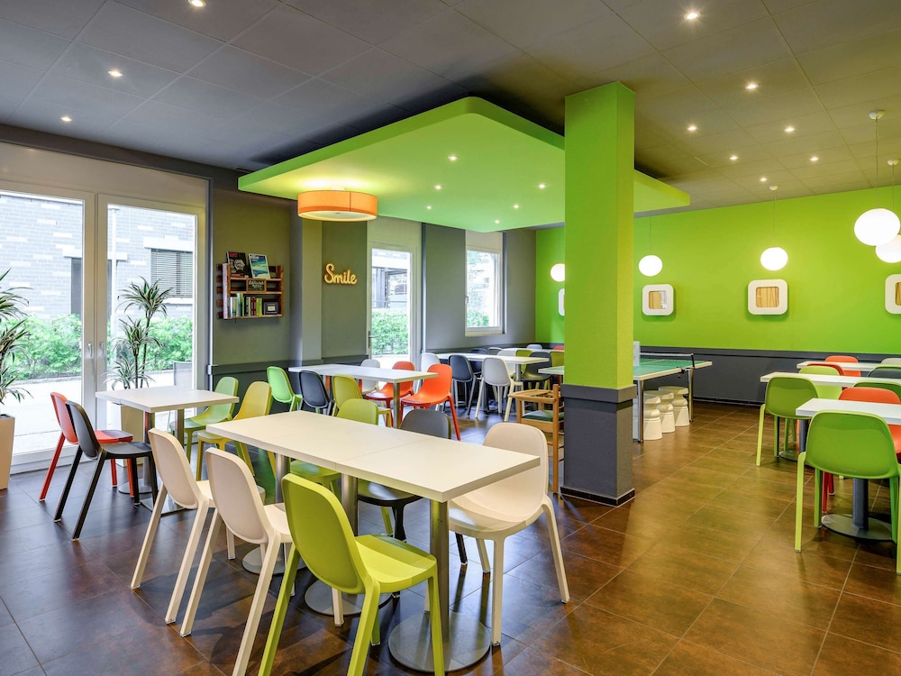 Ibis Budget Winterthur 40/64