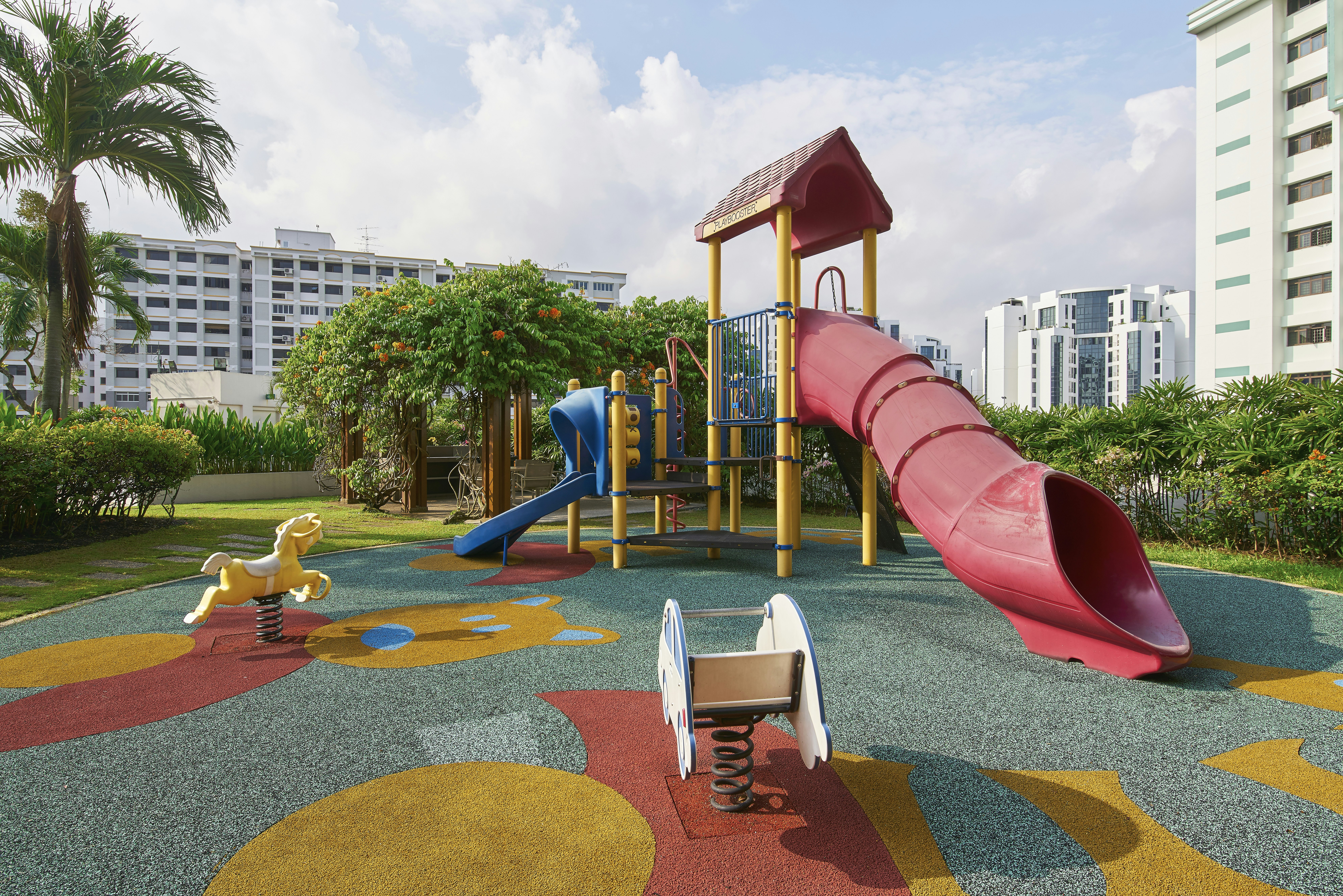 Village Residence Hougang 24/28