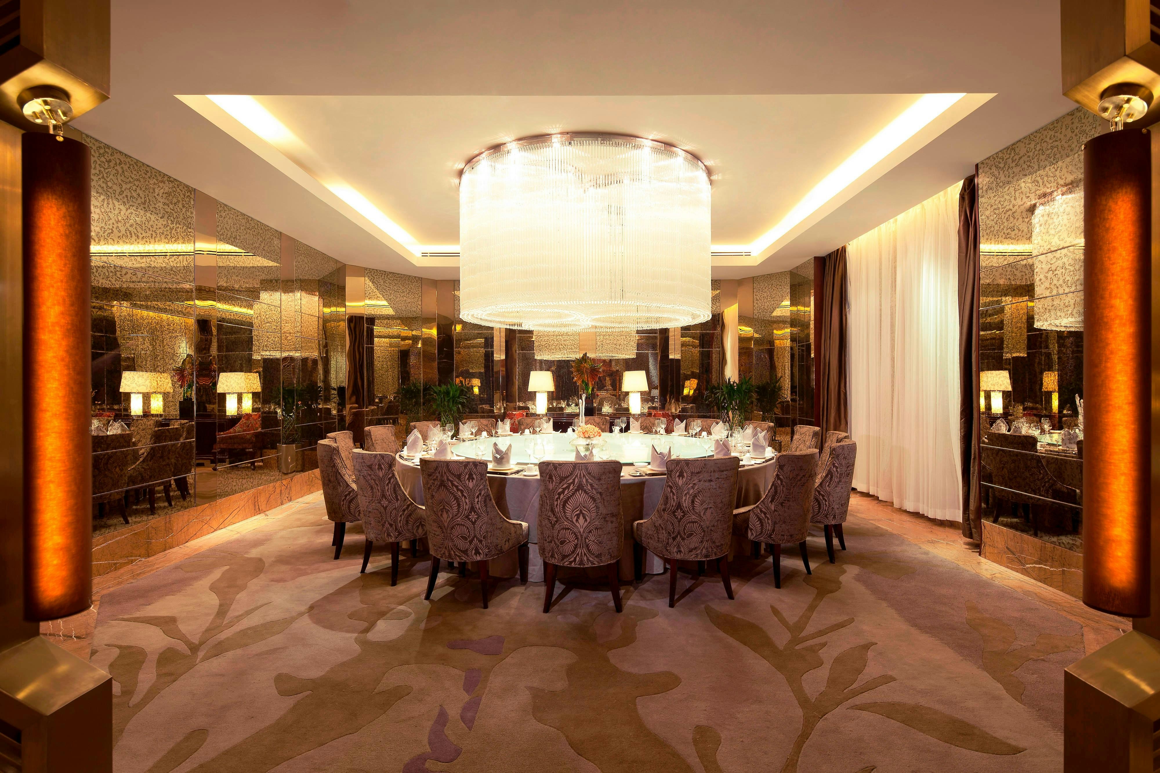 Sheraton Xi An North City Hotel 11/48