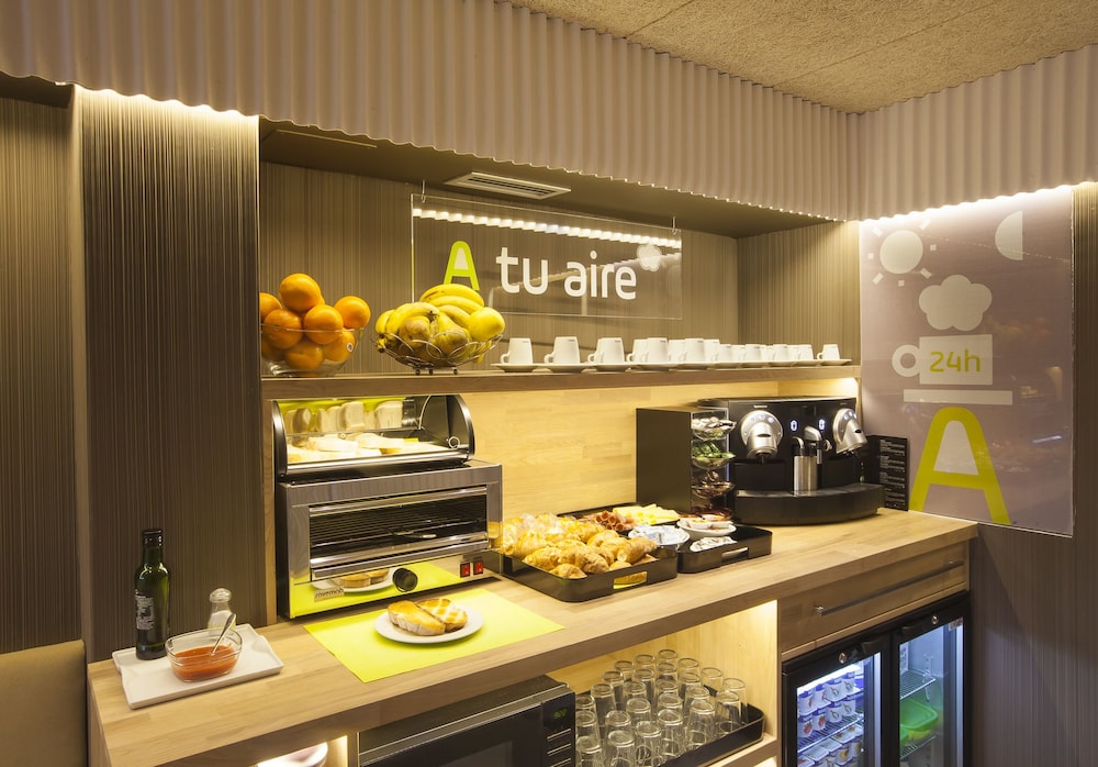 Hotel A Pamplona 7/32