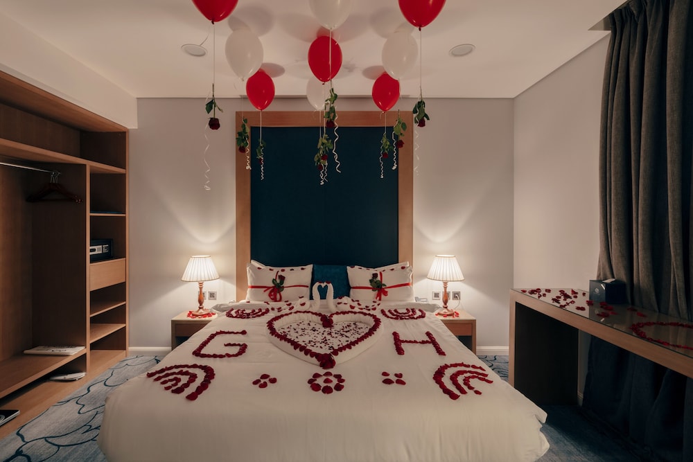 فندق جولانار(Gulanar Hotel) 9/48