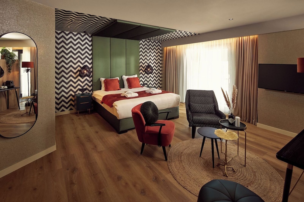 Van der Valk Hotel Breukelen 14/50