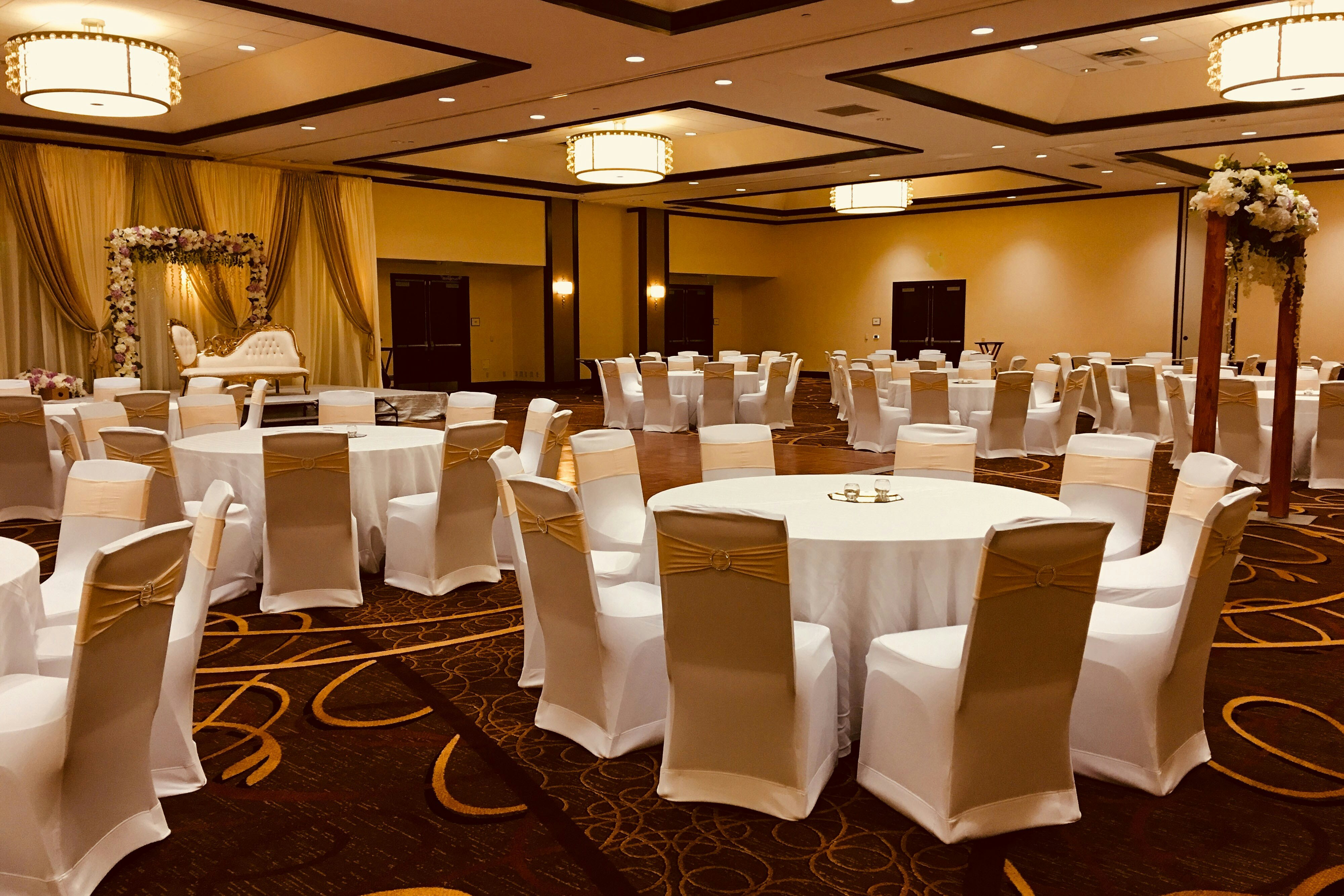 Sheraton Indianapolis Hotel at Keystone Crossing 15/16