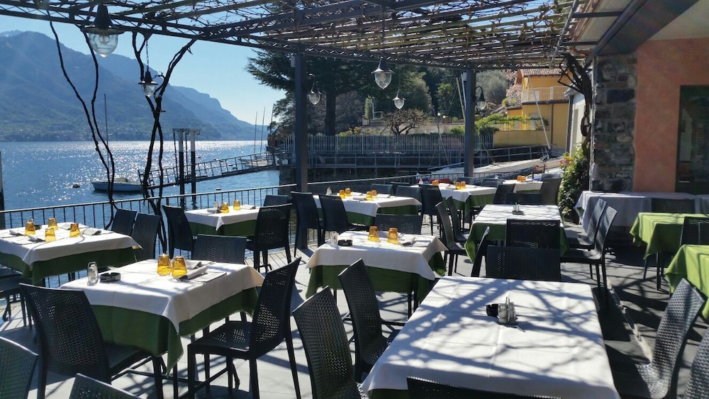 Hotel La Pergola 13/23