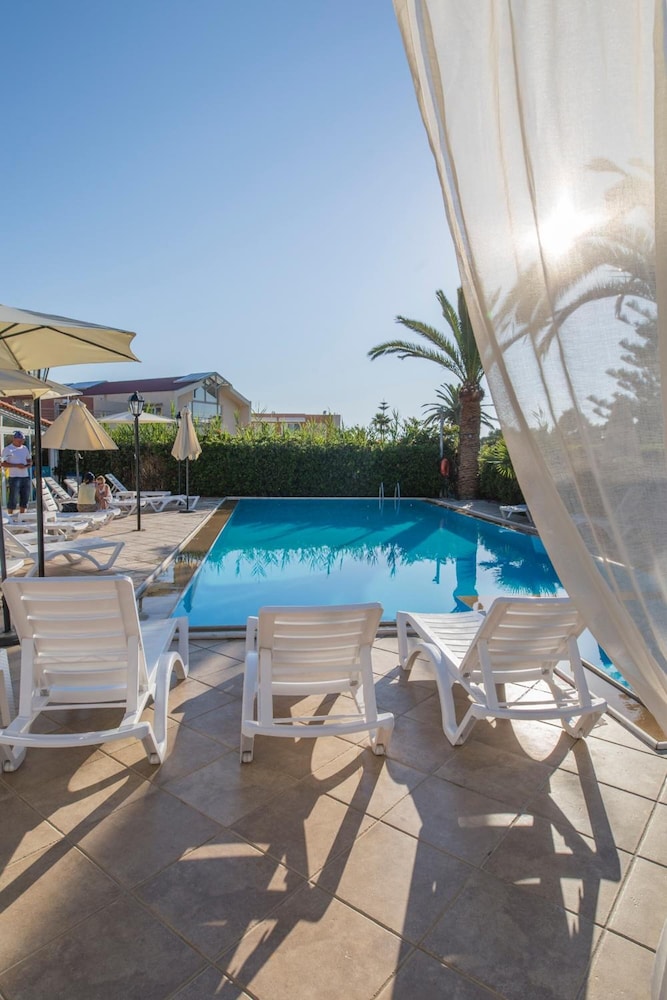Creta Aquamarine Hotel 80/88