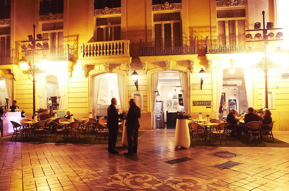 SH Ingles Boutique Hotel photo2