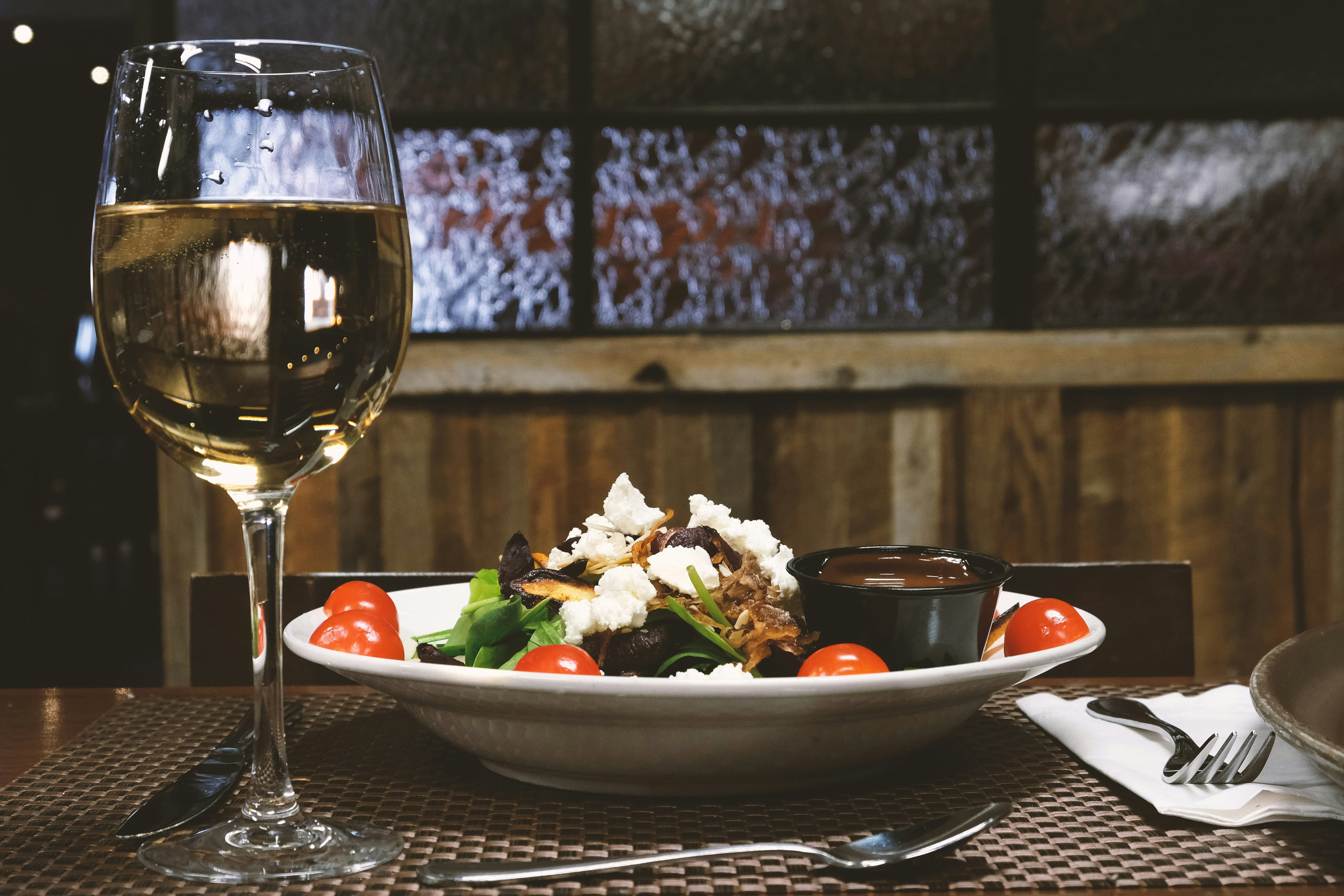 Four Points by Sheraton Edmundston Hotel & Conference Center 11/27