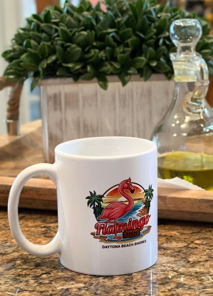 Flamingo Inn 20/50