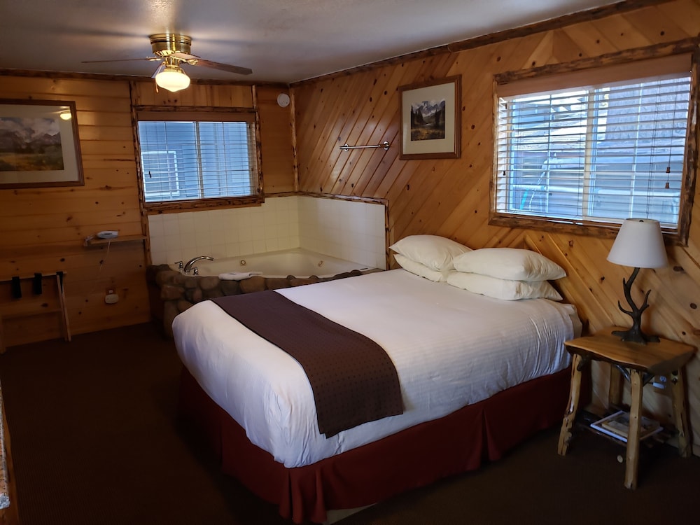 Big Bear Frontier 13/55