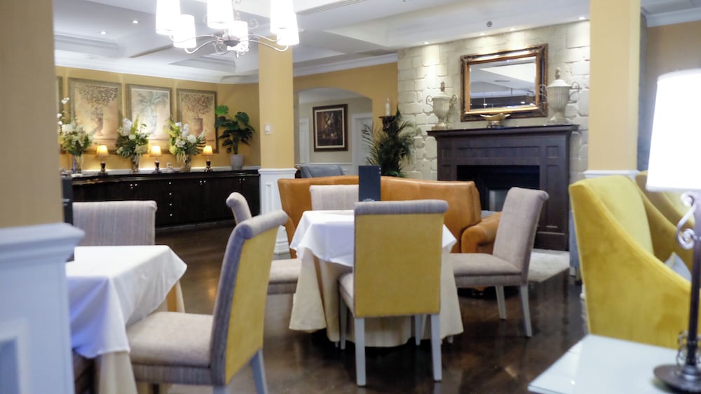 Le St Martin Hotel Suites Laval 47/64