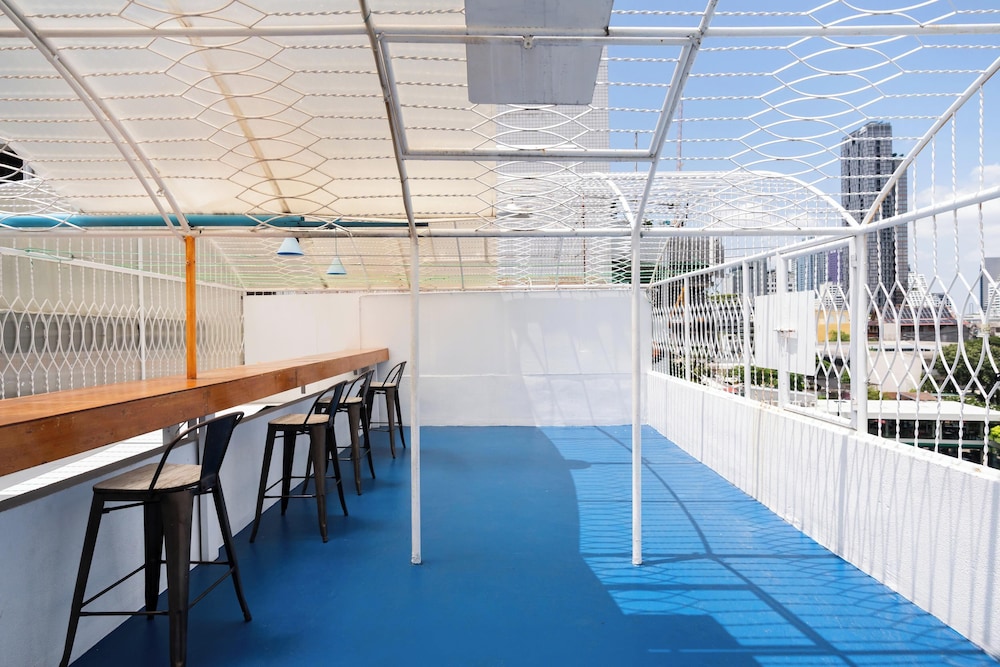 HOFT Hostel Bangkok 38/64