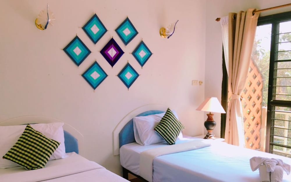 Phurua Bussaba Resort & Spa 17/67