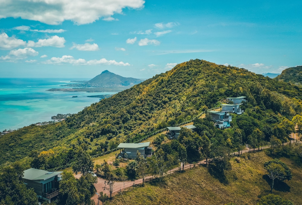 Chalets Chamarel 35/50