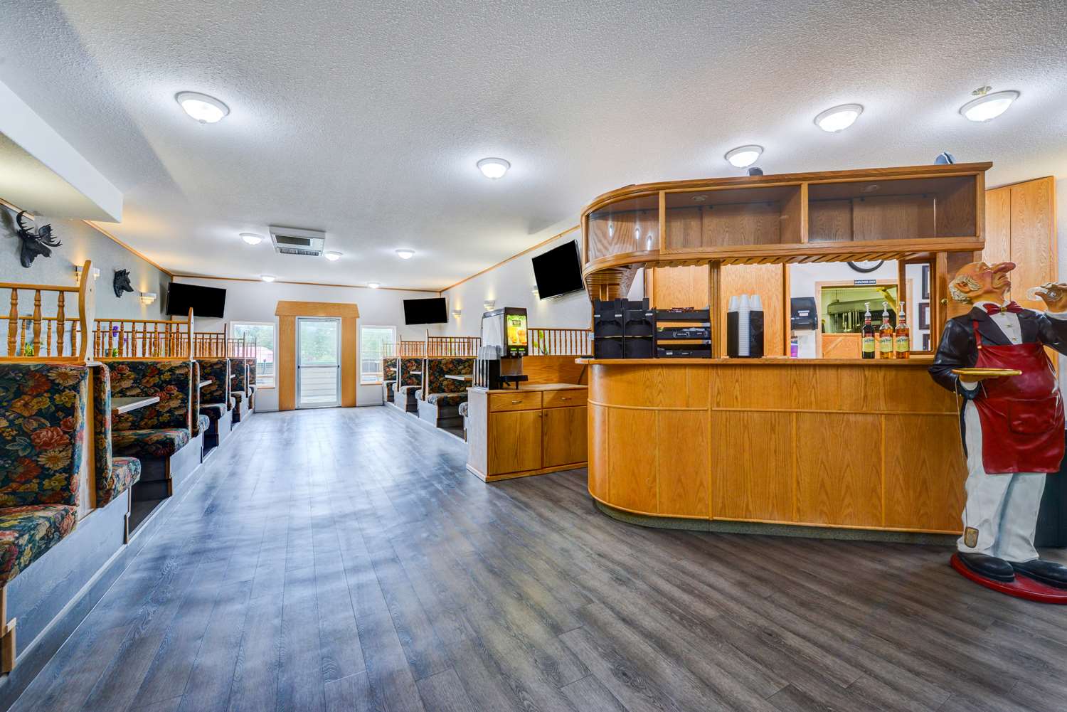 Days Inn by Wyndham Valemount 4/20