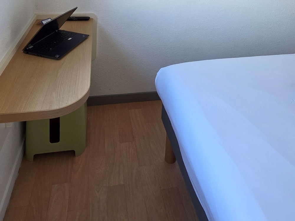 Ibis Budget Angers Parc Des Expositions 29/48
