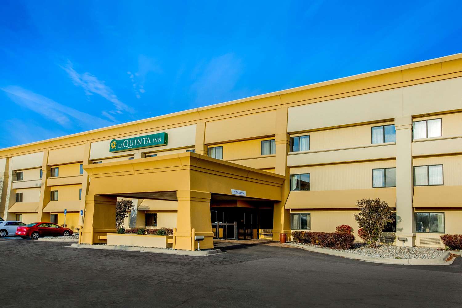 La Quinta Inn by Wyndham Detroit Southgate 3/15