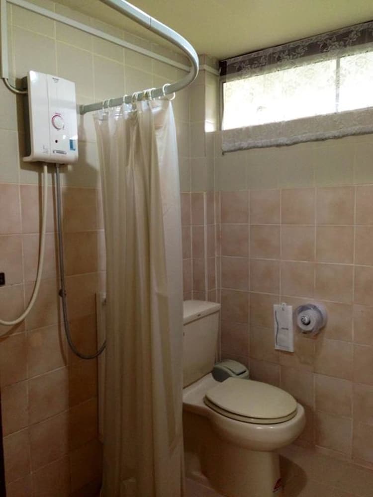 Baan Maihorm Guesthouse 45/45