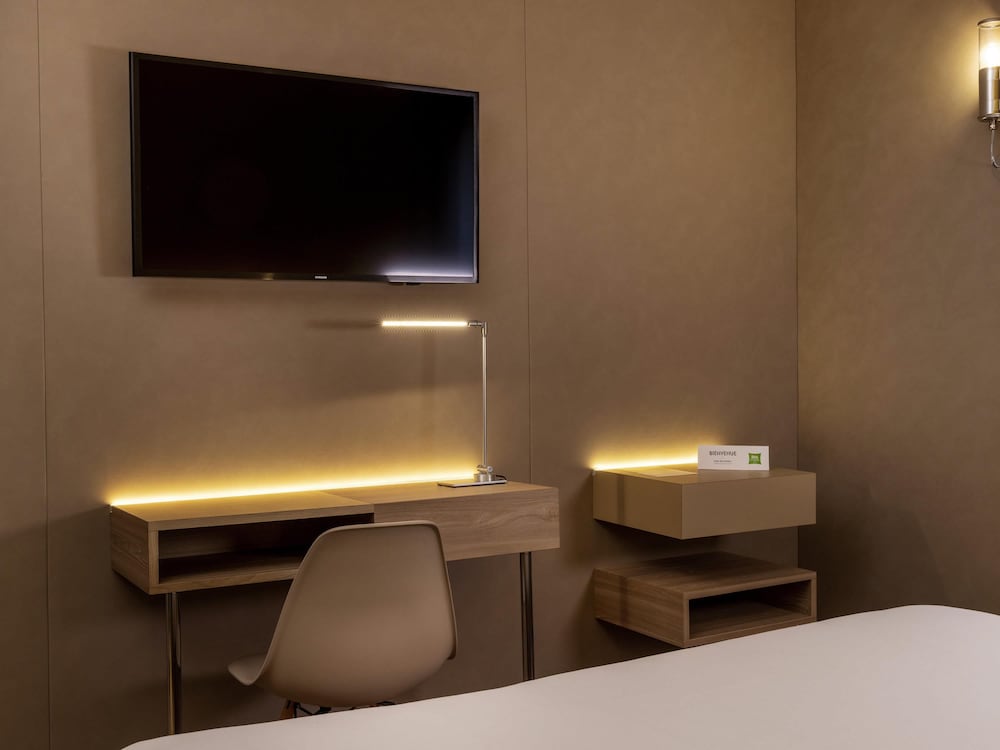 ibis Styles Bourg La Reine 41/50