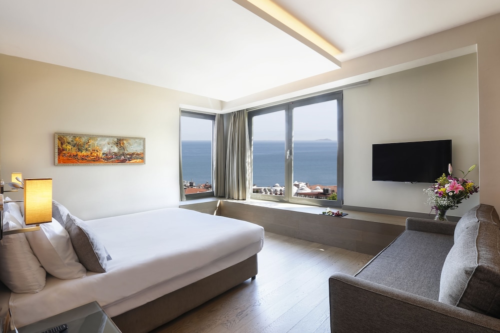 Hotel Arcadia Blue Istanbul 21/42