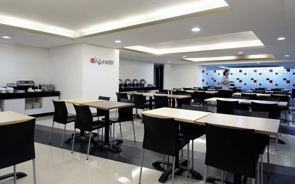 Amaris Hotel Thamrin City Jakarta 28/36