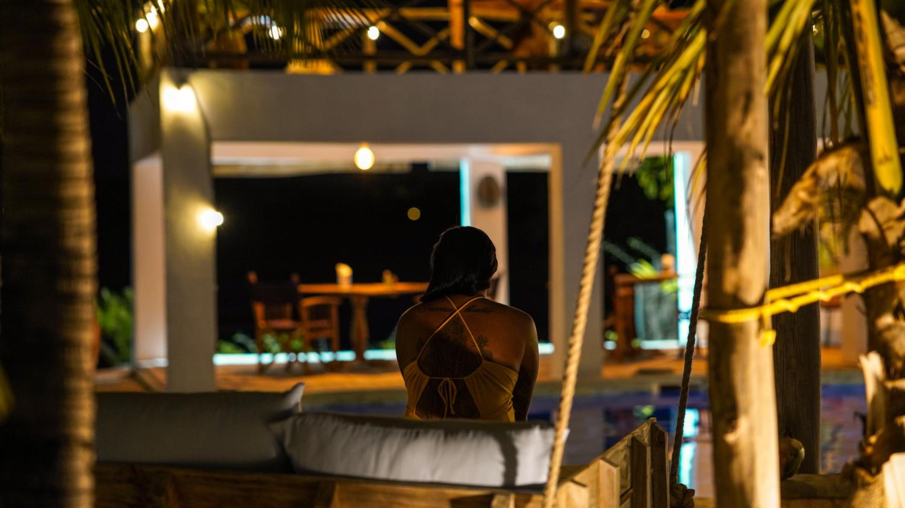 Merry Crab Cove Beach Resort 16/54