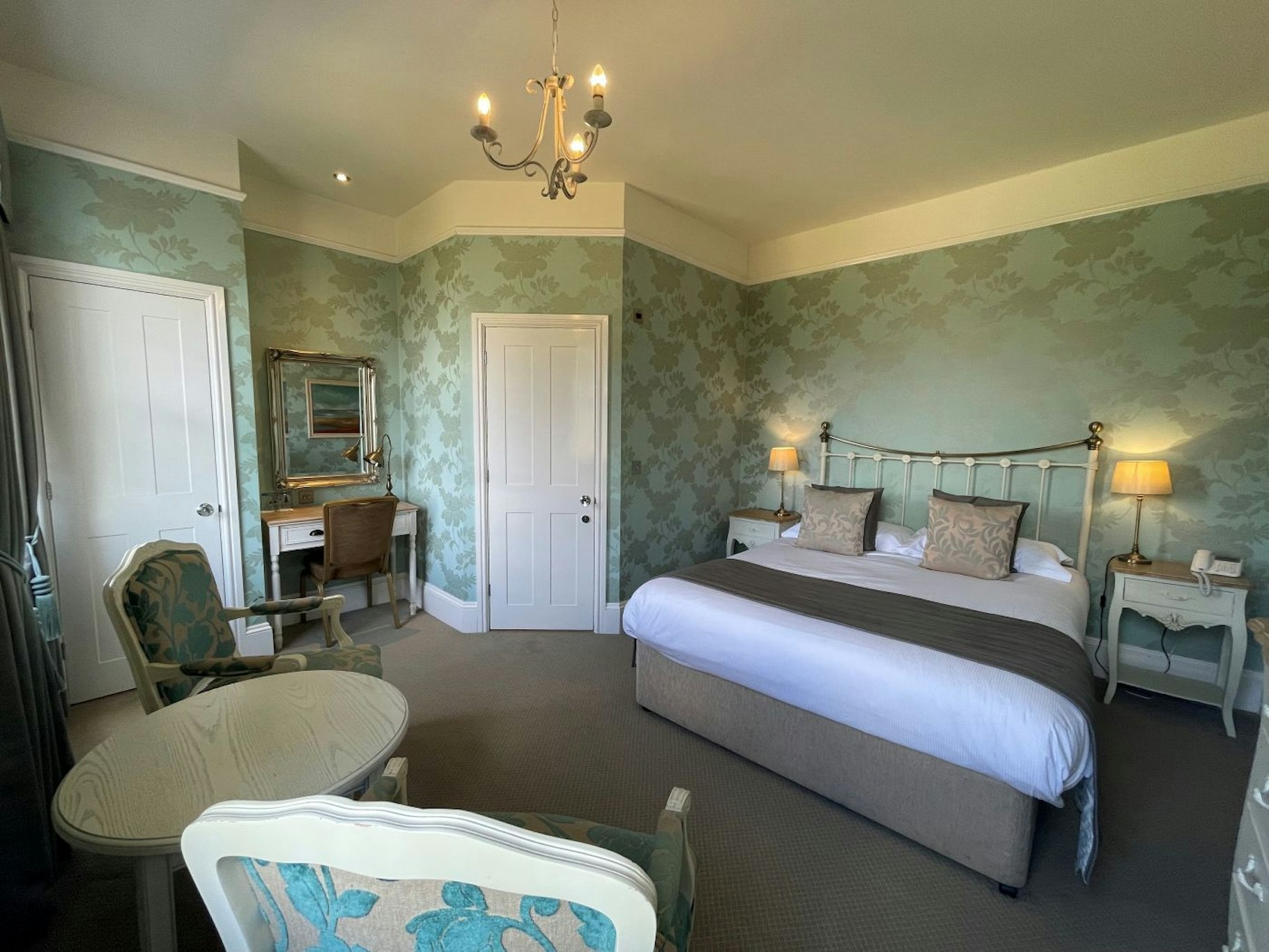 Park Farm Hotel Leisure 32/78