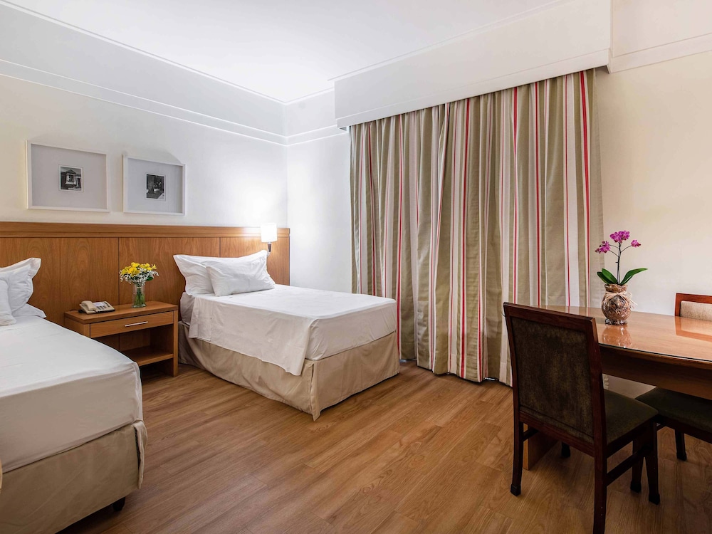 Hotel Cassino Tower Campinas 14/72