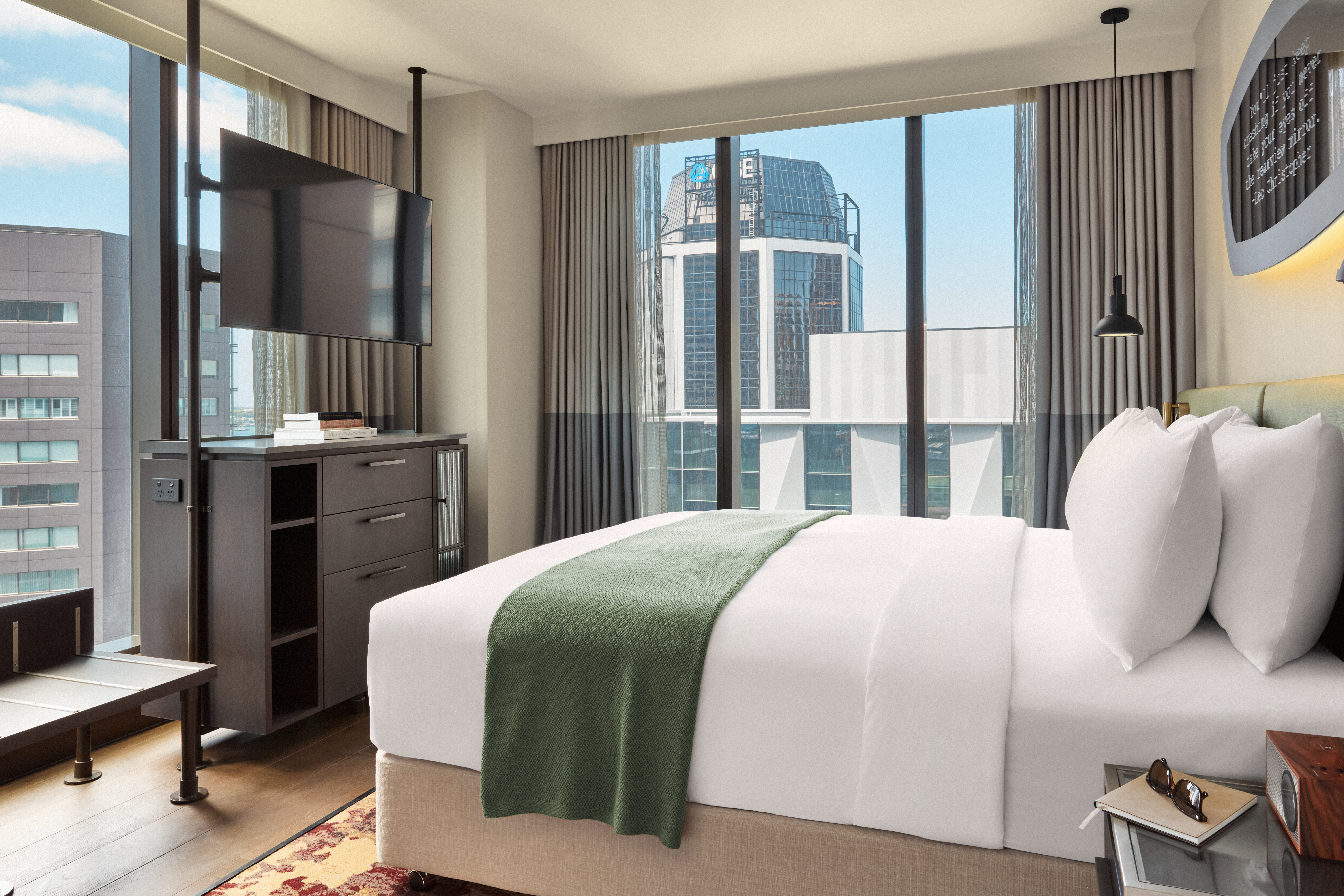 Hotel Indigo Auckland By IHG 26/50