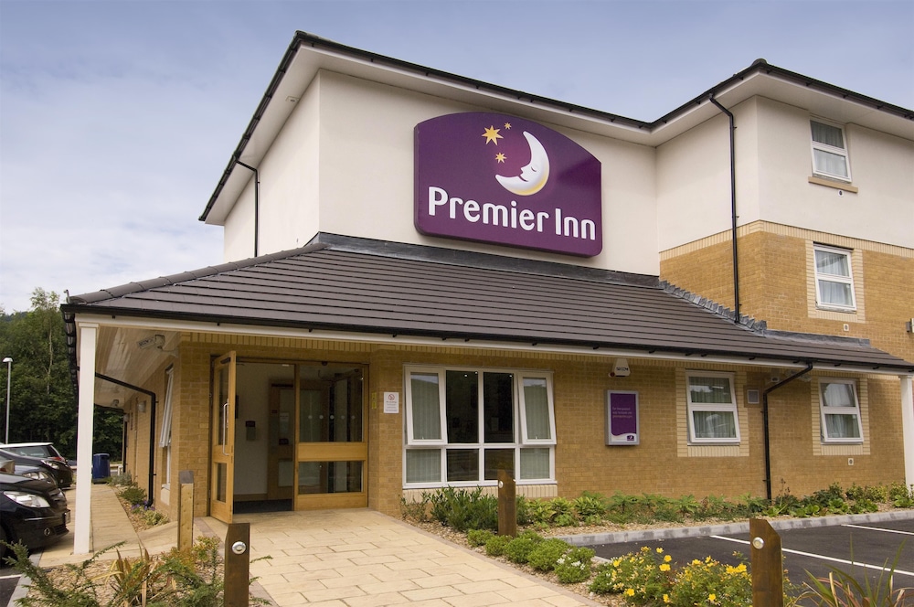 Premier Inn Llantrisant 8/37
