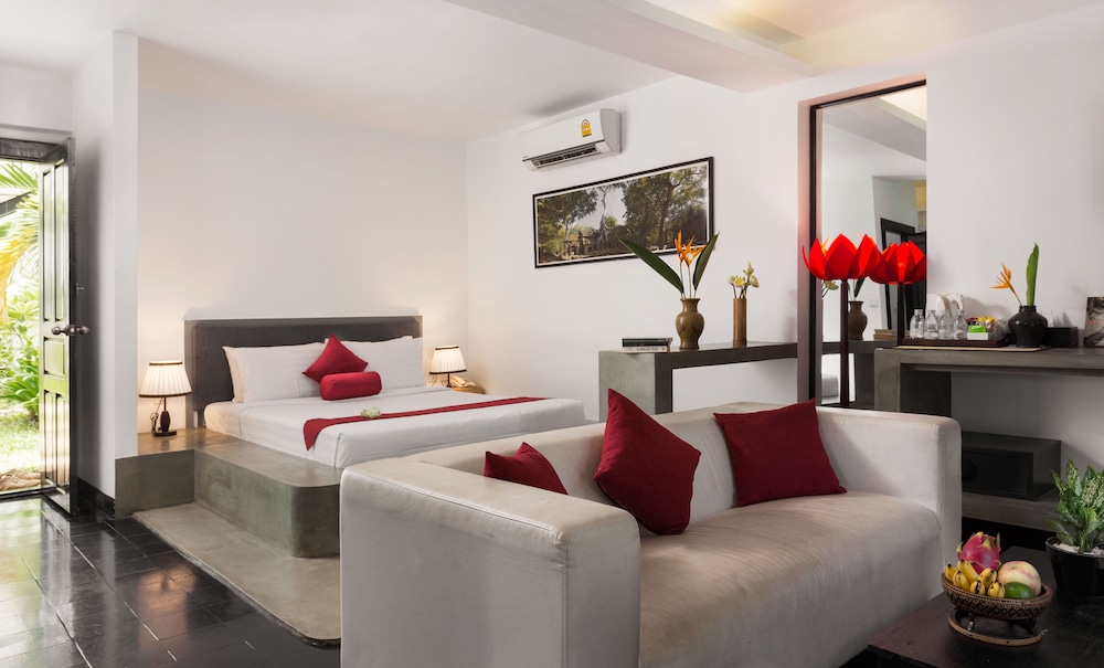 Apsara Greenland Boutique Hotel 29/50