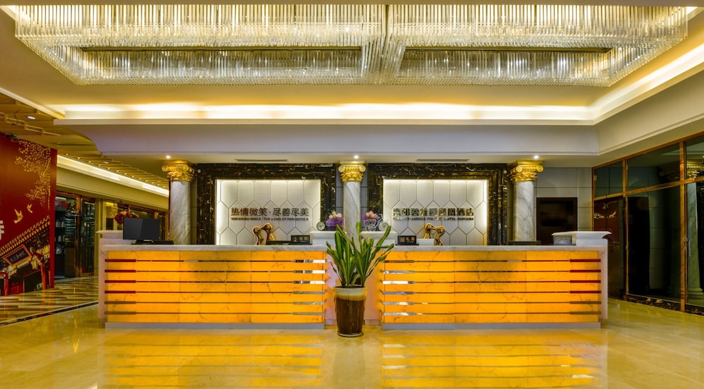 Country Garden Phoenix Hotel Huiyang 11/49