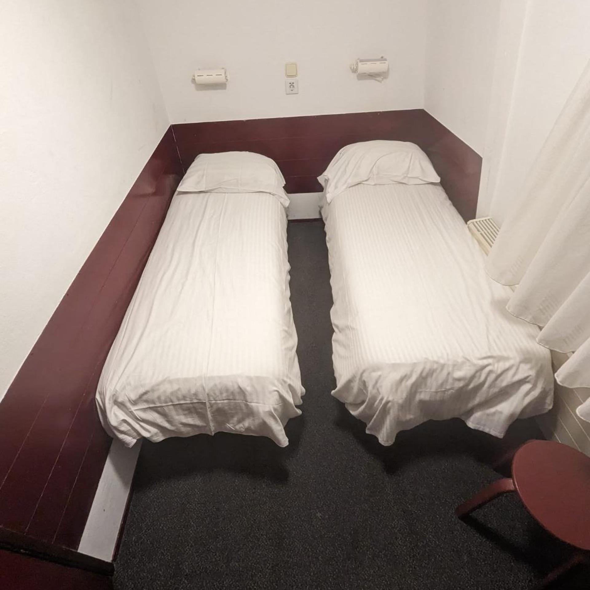 Budget Hotel Ben 31/50