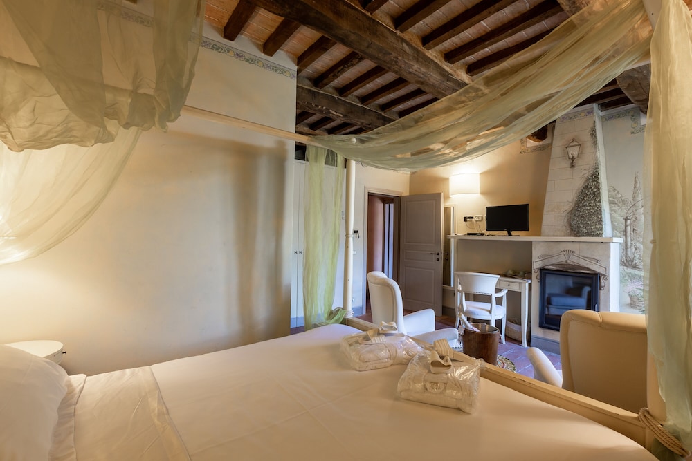La Melosa Resort&Spa 12/50