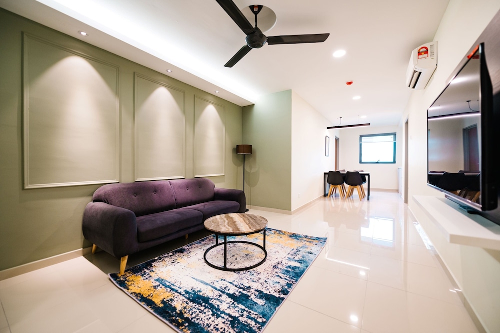 Chill Suites Kuala Lumpur 26/32
